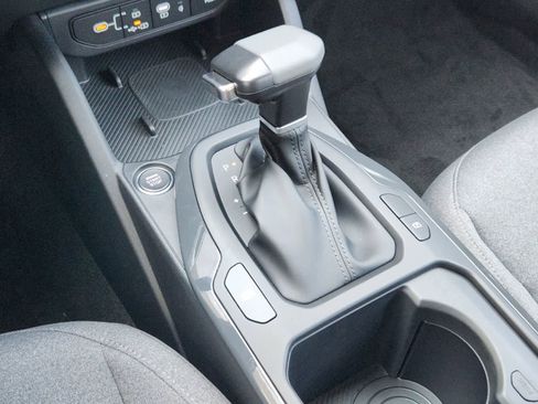 New 2025 Kia K4 EX image 16