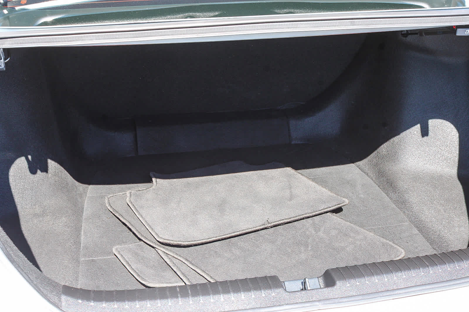 Certified 2023 Honda Accord LX image 25