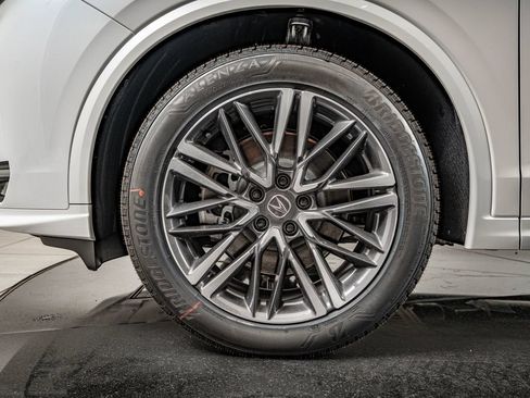 Used 2026 Acura MDX SH-AWD w/ Advance Package image 11