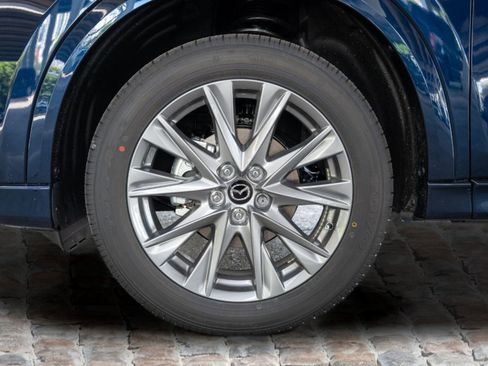 New 2025 MAZDA CX-5 AWD 2.5 S w/ Premium Plus Pkg image 38