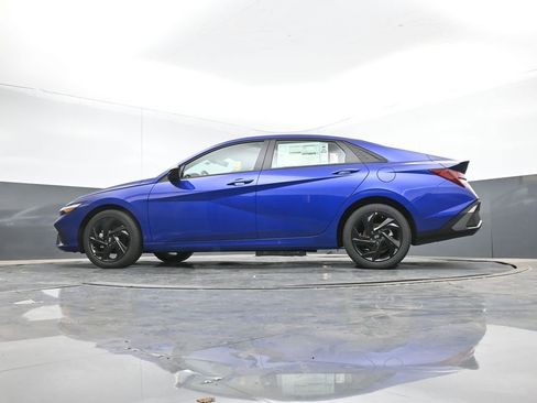 New 2026 Hyundai Elantra Sport image 12