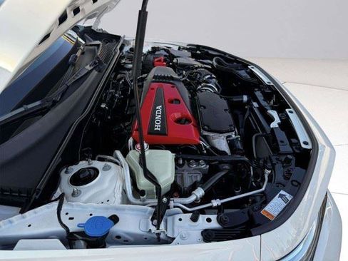 Used 2025 Honda Civic Type R image 60