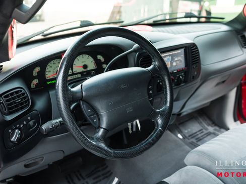 Used 2003 Ford F150 Lightning RWD image 21