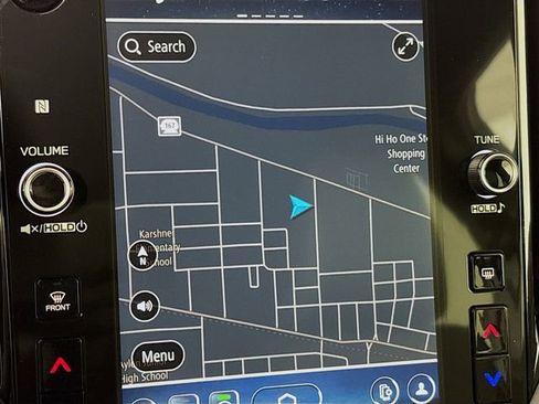 New 2026 Subaru Forester Touring image 13