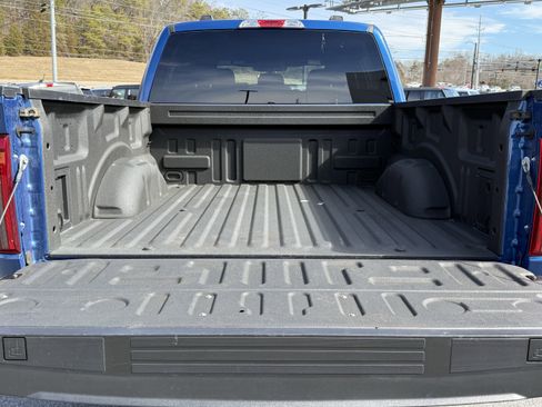 Used 2024 Ford F150 STX w/ Mobile Office Package image 13