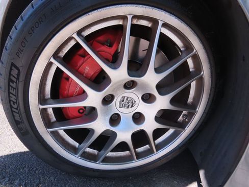 Used 2013 Porsche Panamera GTS image 15