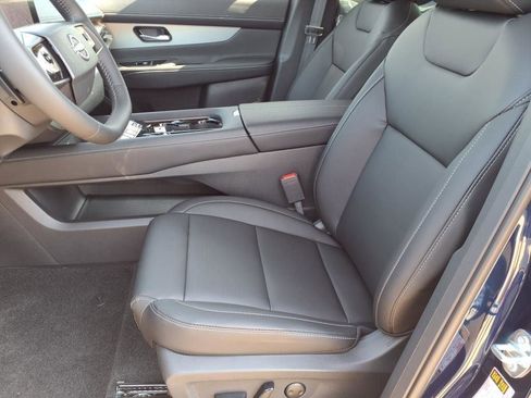 Used 2025 Nissan Murano SL image 5