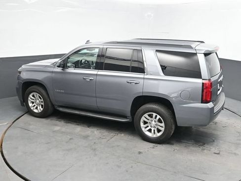 Used 2020 Chevrolet Tahoe LT AWD/4WD image 59