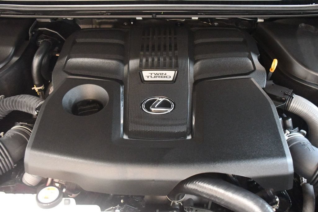 Used 2025 Lexus GX 550 w/ Accessory Package (CT) AWD/4WD image 53