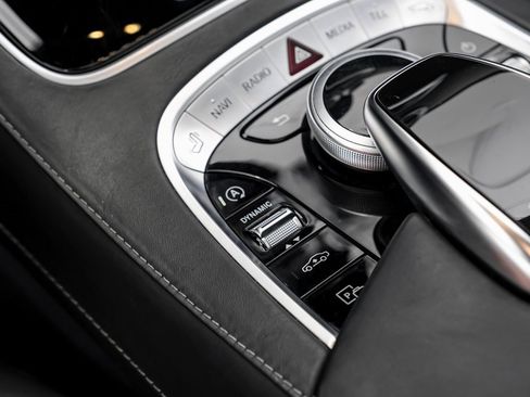 Used 2020 Mercedes-Benz S 560 4MATIC Coupe image 27