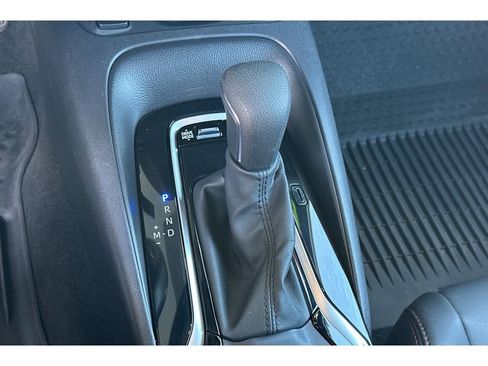 Used 2024 Toyota Corolla XSE image 24