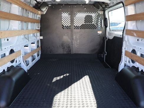 Used 2024 Ford Transit 250 Low Roof w/ Exterior Upgrade Package image 8