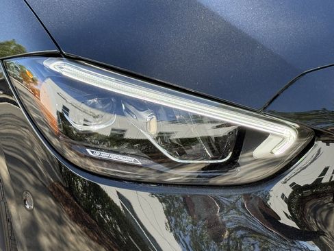 Certified 2025 Mercedes-Benz C 300 Sedan image 11