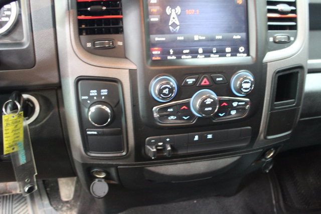 Used 2019 RAM 1500 Express w/ Wheel & Sound Group AWD/4WD image 20