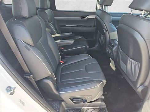 Used 2025 Hyundai Palisade SEL FWD image 20