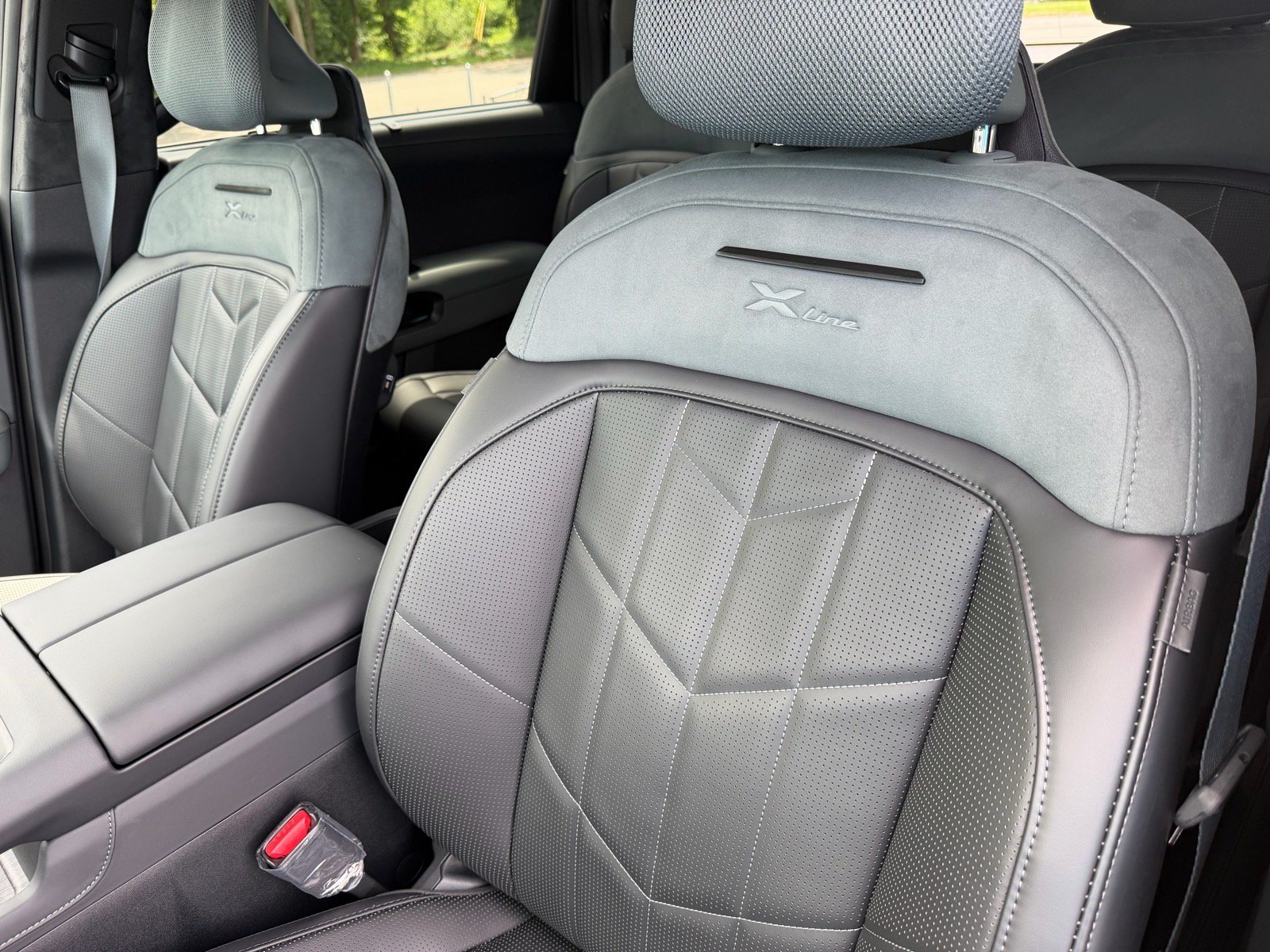 New 2027 Kia Telluride X-Line SX Prestige AWD/4WD image 13