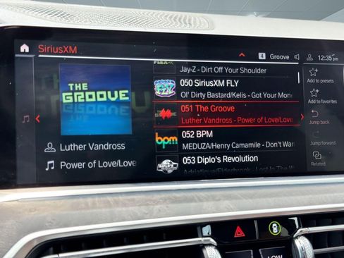 Certified 2023 BMW X5 sDrive40i w/ Premium Package RWD image 23