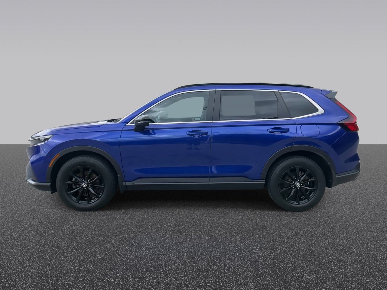 Certified 2024 Honda CR-V Sport-L image 6