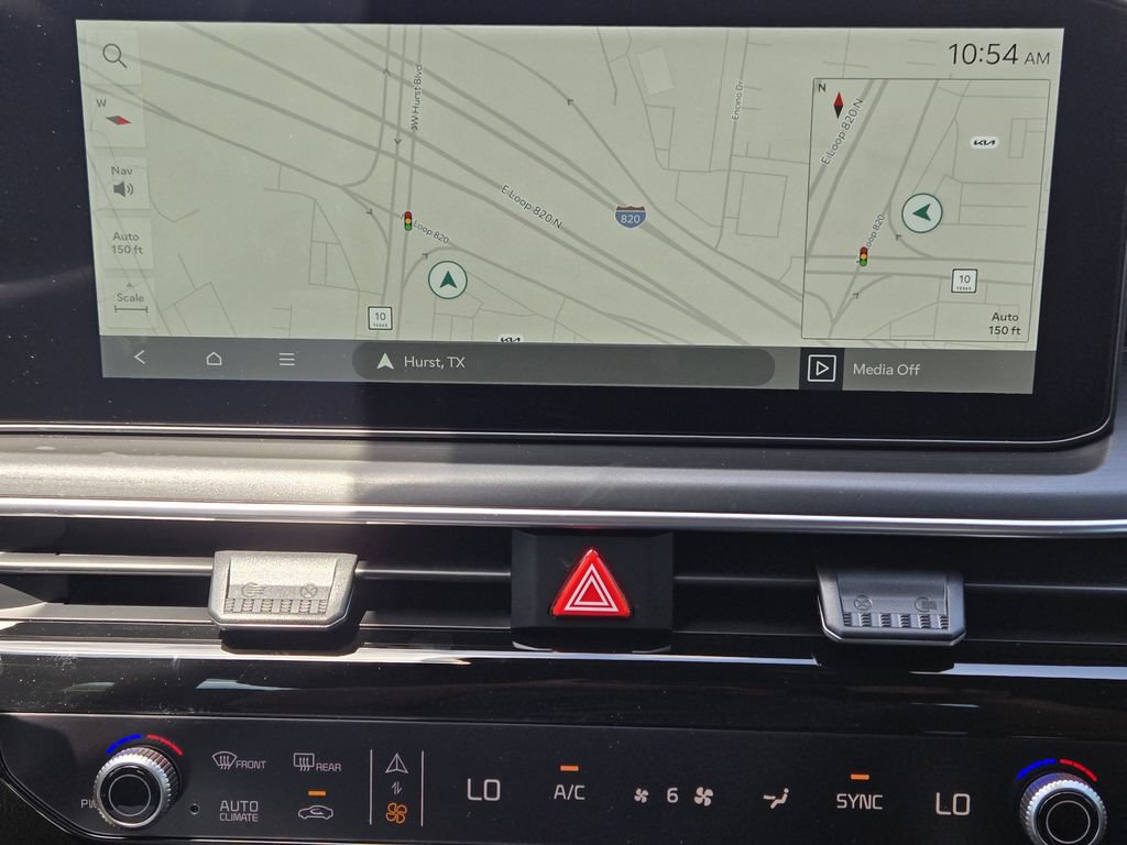 New 2026 Kia K5 GT-Line w/ GT-Line Premium Package FWD image 12