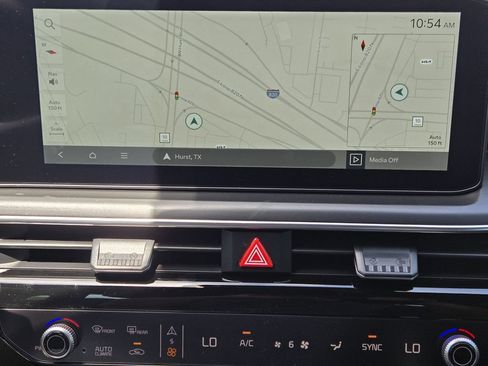 New 2026 Kia K5 GT-Line FWD image 12
