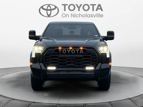 Used 2023 Toyota Tundra TRD Pro image 9