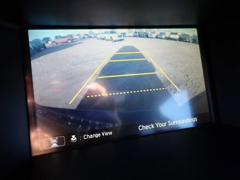 Used 2015 Honda Crosstour EX-L image 22