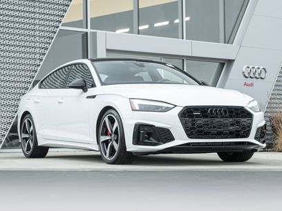 Certified 2023 Audi A5 2.0T Premium Plus w/ Premium Plus