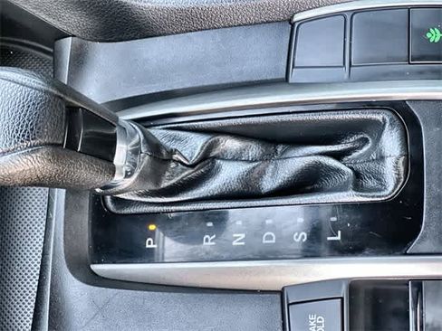 Used 2017 Honda Civic LX image 16