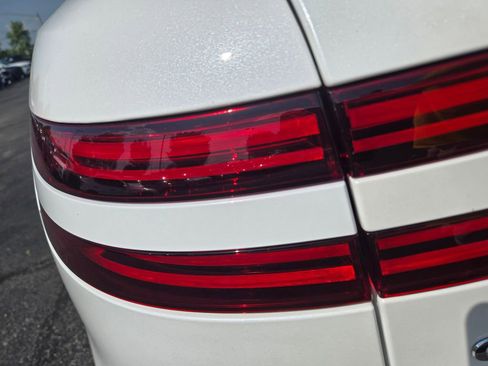 Used 2026 Genesis GV70 3.5T Sport Prestige image 10