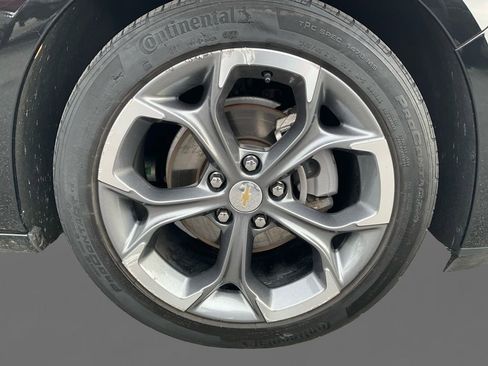 Used 2024 Chevrolet Malibu LT image 14