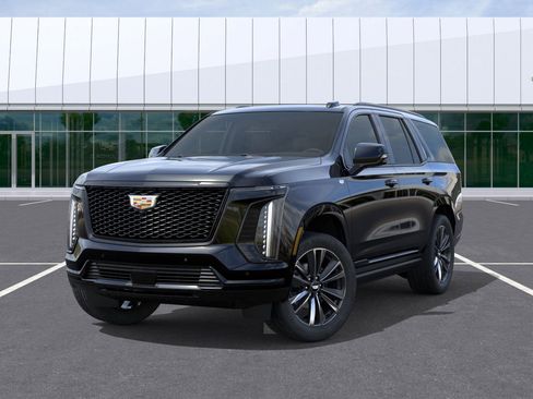 New 2026 Cadillac Escalade Sport image 6