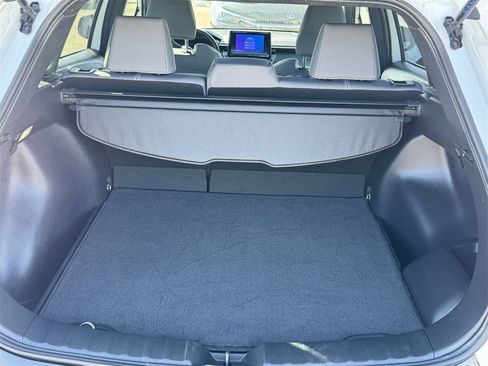 Used 2025 Toyota Corolla Cross AWD Hybrid image 21
