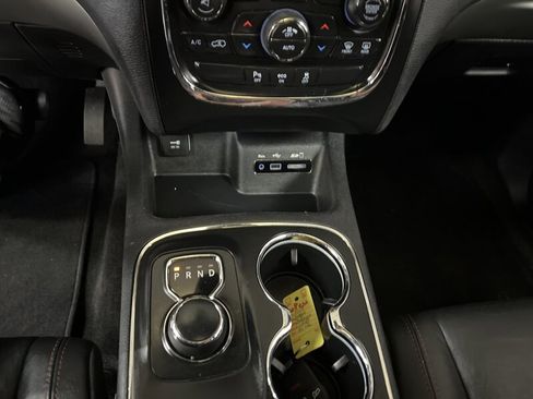 Used 2015 Dodge Durango R/T image 17