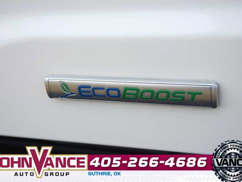 Used 2023 Ford F150 Lariat w/ Equipment Group 502A High image 10