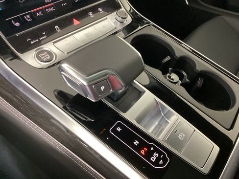 New 2026 Audi Q8 Premium Plus image 26