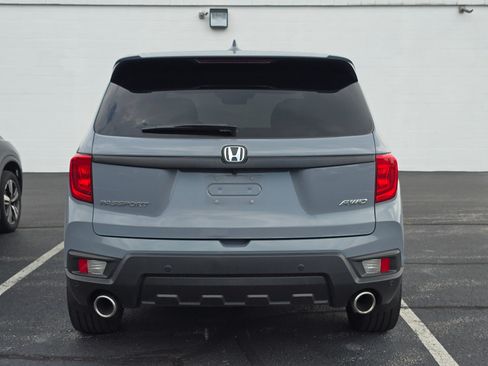 Used 2023 Honda Passport EX-L image 4