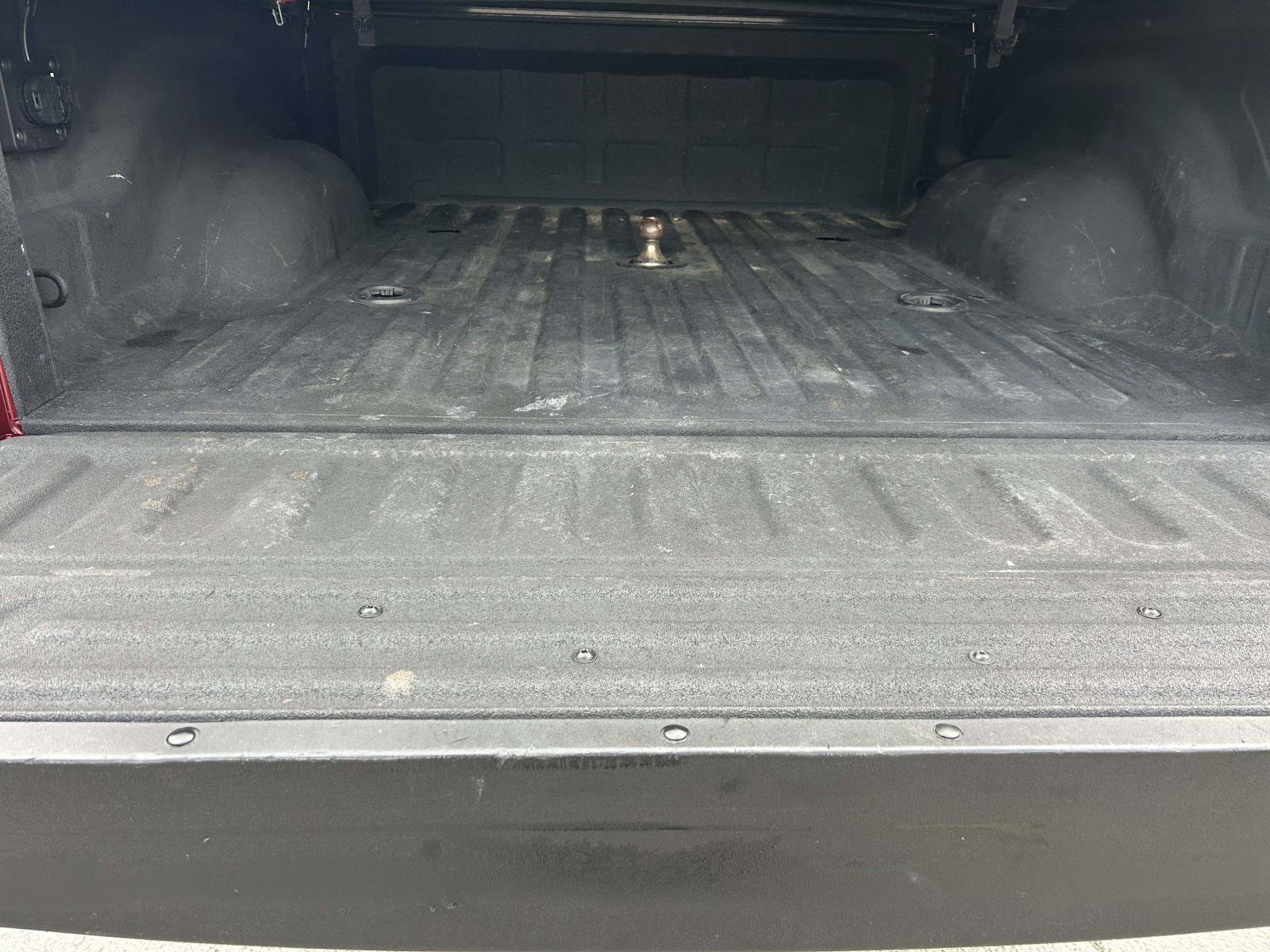 Used 2020 RAM 2500 Tradesman w/ Towing Technology Group AWD/4WD image 13