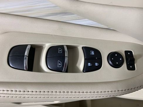 Used 2017 Nissan Murano SL w/ SL Technology Package image 29