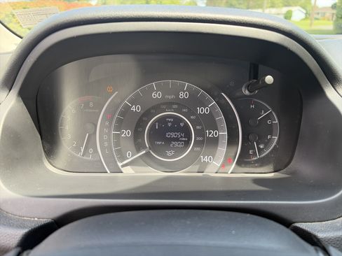 Used 2016 Honda CR-V EX-L image 31