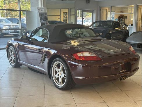 Used 2006 Porsche Boxster S image 7