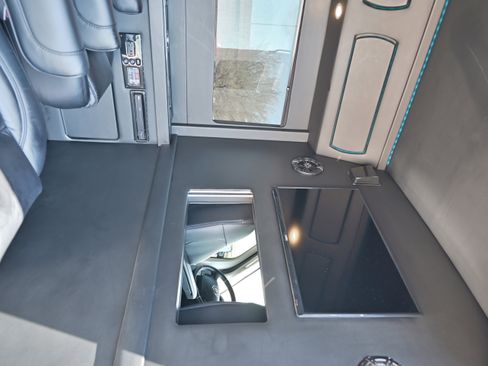 Used 2021 RAM ProMaster 2500 w/ RV Ready Prep Package image 21