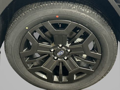 New 2026 Subaru Outback Limited XT image 13