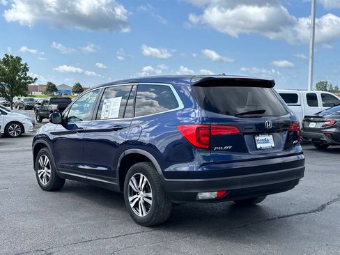 Used 2016 Honda Pilot EX-L image 5