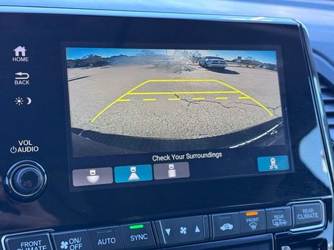 Used 2020 Honda Odyssey EX-L image 13