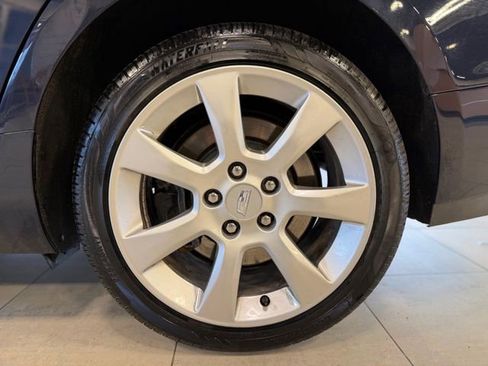 Used 2015 Cadillac ATS Luxury w/ Sun And Sound Package image 39