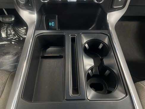 Certified 2024 Ford F150 XLT w/ Mobile Office Package image 18