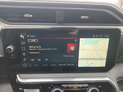 New 2026 GMC Sierra 2500 Denali w/ Denali Reserve Package image 19