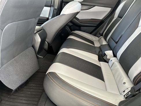 Used 2019 Subaru Crosstrek 2.0i Limited w/ Moonroof Package w/Navigation image 31