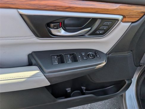 Used 2019 Honda CR-V EX-L image 19