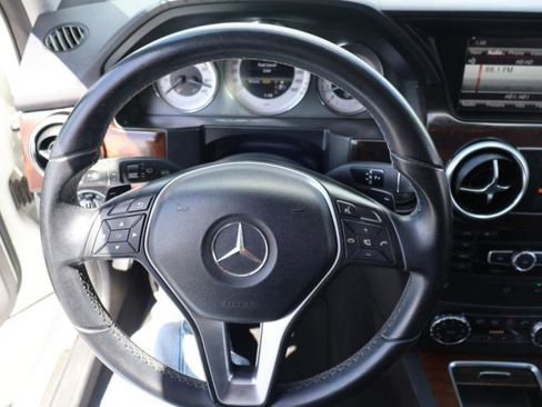 Used 2013 Mercedes-Benz GLK 350 2WD w/ Multimedia Pkg image 15